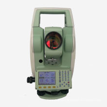 Hot selling 400m/600m/800m reflectorless sunway total station ATS-120A/low price topcan total station